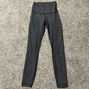 Lululemon leggings EUC